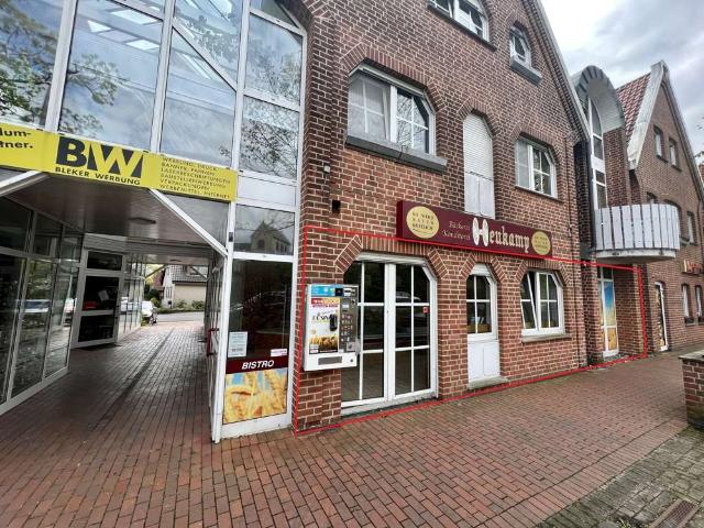 Gewerbe kaufen in Püsselbüren, Ibbenbüren