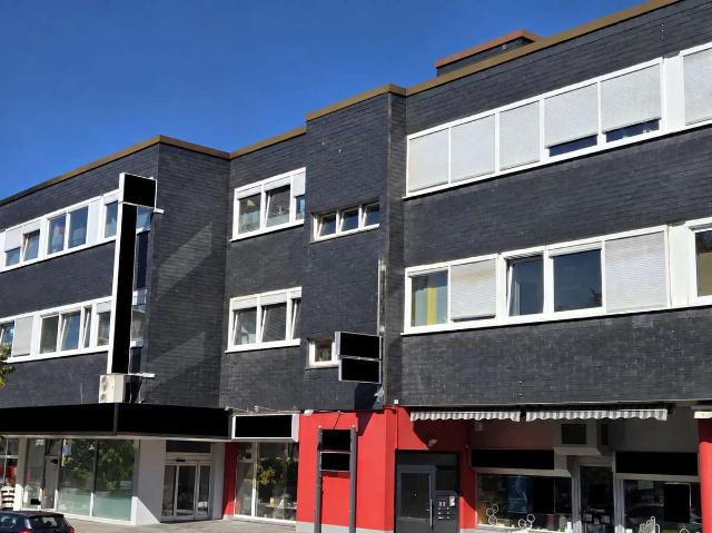 Büro kaufen in Bergneustadt, Oberbergischer Kreis