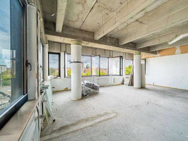 Büro kaufen in Nürnberg