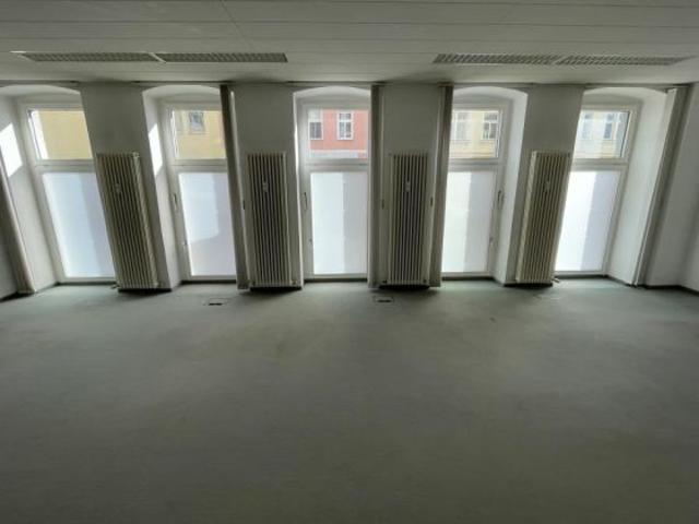 Büro mieten in Debschwitz, Gera