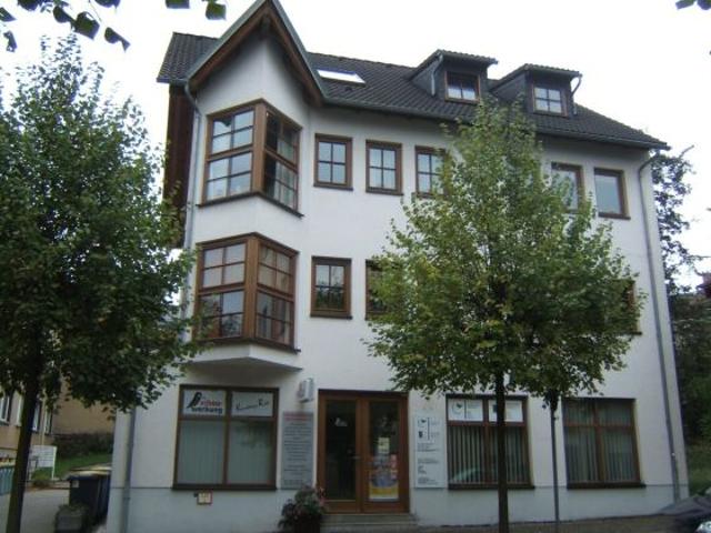 Wohnung mieten in Lichtenstein/Sachsen, Lichtenstein