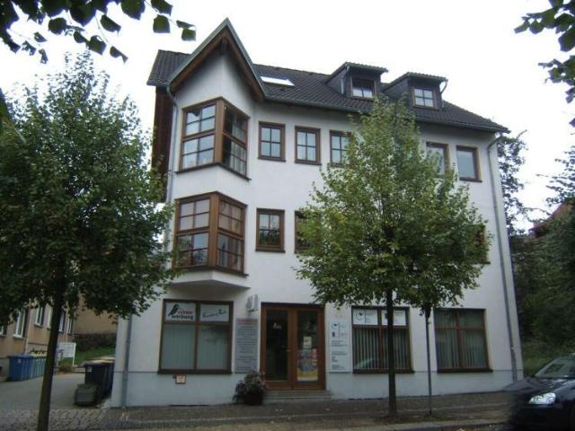 Apartment mieten in Lichtenstein/Sachsen, Lichtenstein