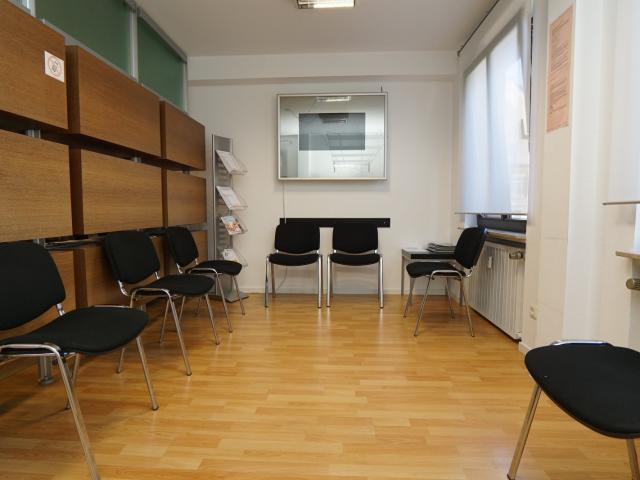 Büro kaufen in Höchst, Sachsenhausen