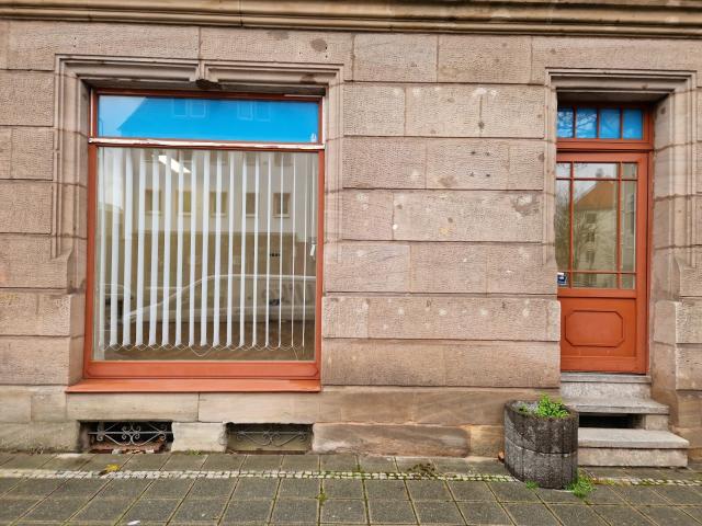 Haus mieten in Sankt Leonhard, Nürnberg