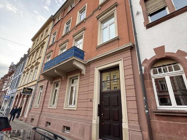 Büro kaufen in Weststadt, Heidelberg