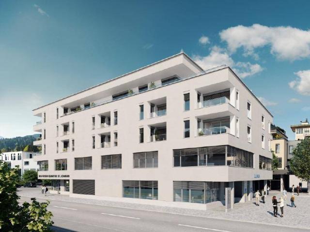 Büro mieten in St. Johann in Tirol, Tirol