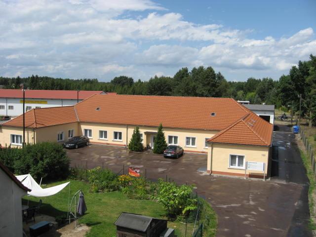 Haus kaufen in Grebs, Brandenburg