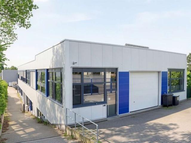 Gewerbe kaufen in Solingen, Nordrhein-Westfalen
