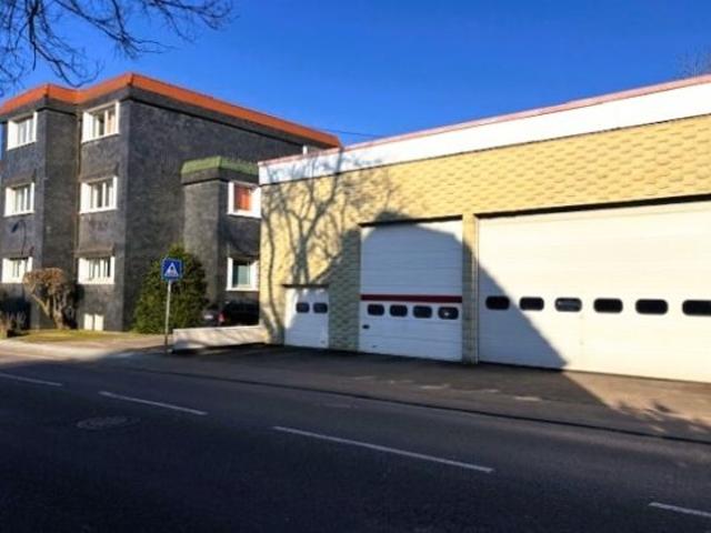 Gewerbe kaufen in Saarbrücken, Saarland