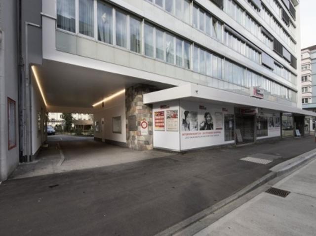 Atelier mieten in Olten, Solothurn