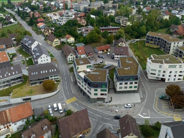 Atelier mieten in Stetten (AG), Aargau