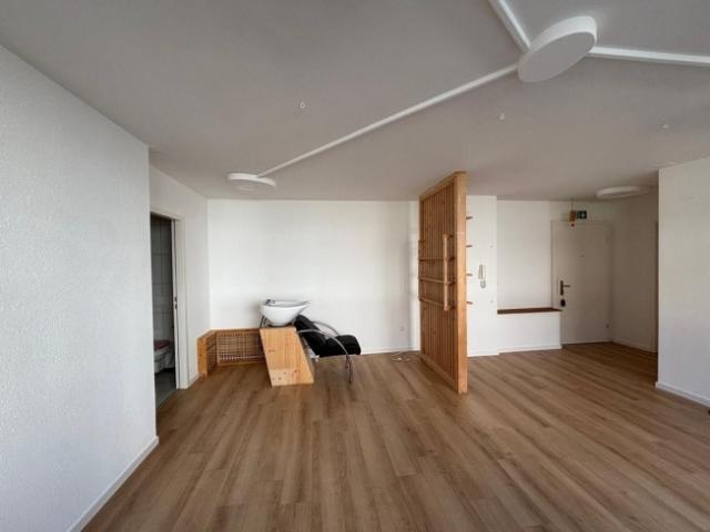 Atelier mieten in Rorschach, St. Gallen