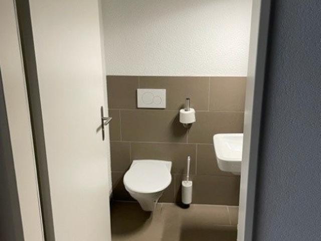 Büro mieten in Zollikofen, Bern
