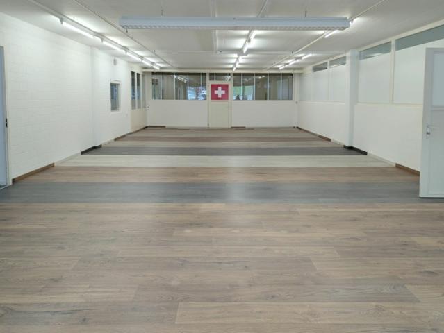 Büro mieten in Baden, Aargau