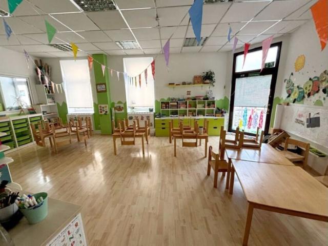 Büro kaufen in KG Leopoldstadt, Wien