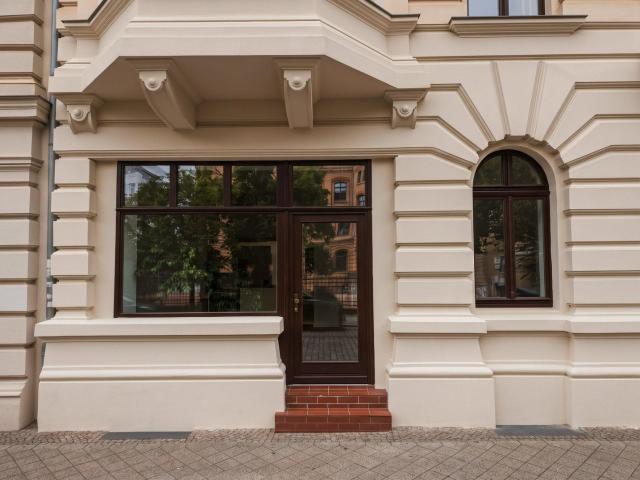 Wohnung kaufen in Sternviertel, Magdeburg