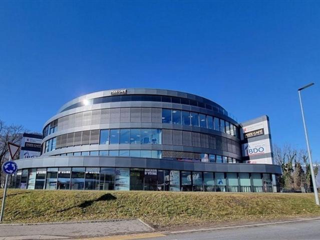 Wohnung mieten in Monthey, Wallis