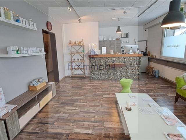 Wohnung mieten in St-Imier, Bern