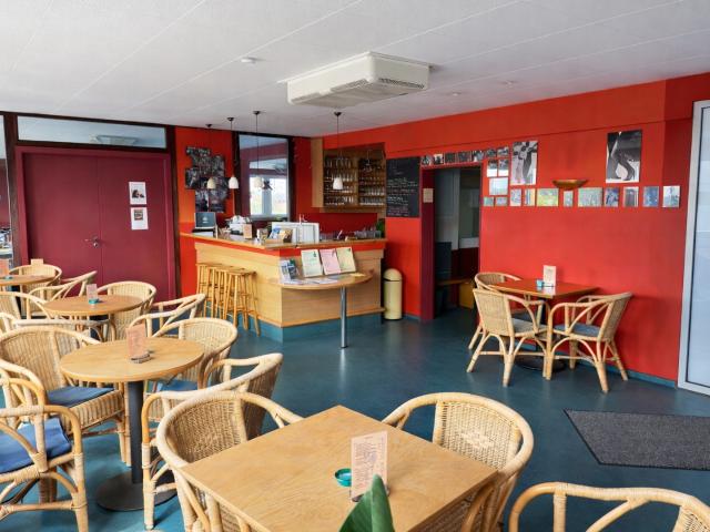 Büro mieten in Schützenpark, Kiel