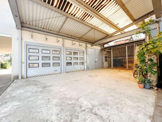 Industrie kaufen in Kollmarsreute, Emmendingen