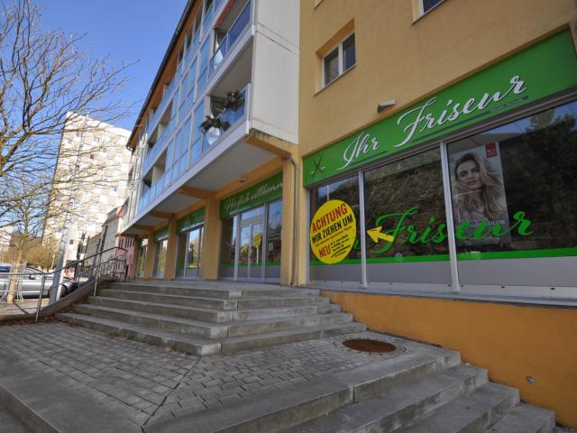 Büro mieten in Neundorf, Suhl