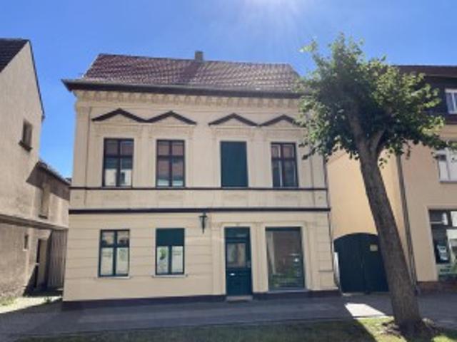 Apartment mieten in Treuenbrietzen, Brandenburg