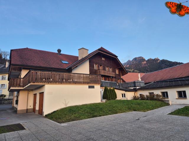 Immobilie mieten in Val-de-Charmey, Freiburg