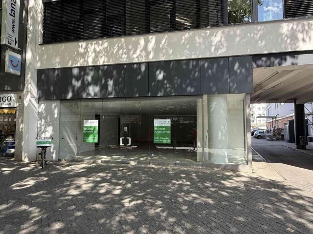 Apartment mieten in Mitte, Braunschweig