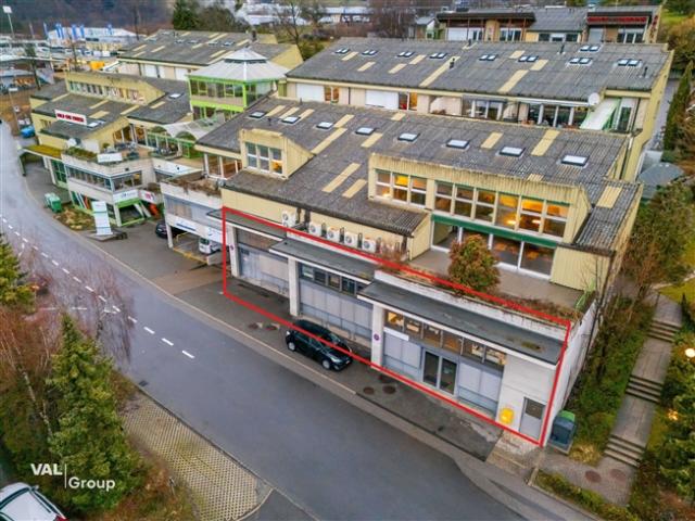 Büro mieten in Blonay, Waadt