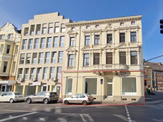 Büro mieten in Eicken, Mönchengladbach