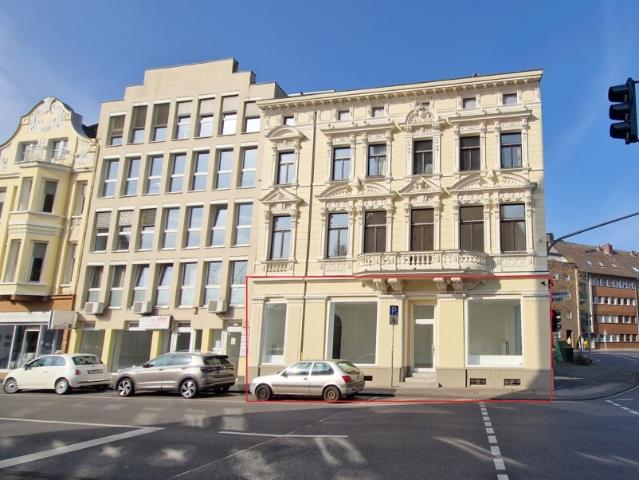 Büro mieten in Eicken, Mönchengladbach