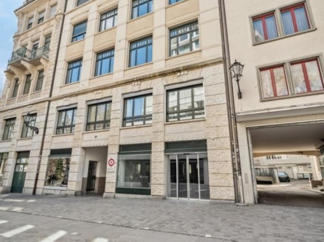 Atelier mieten in Schwarzenbach (SG), St. Gallen