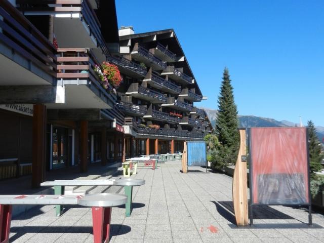 Immobilie kaufen in Ayent, Wallis