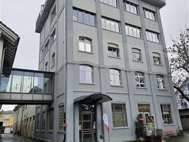 Wohnung mieten in Zofingen, Aargau