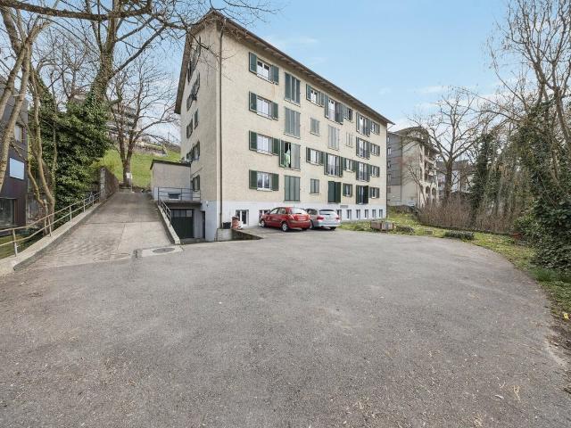 Immobilie mieten in Bern
