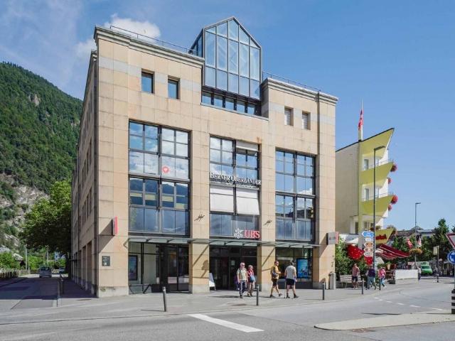 Büro mieten in Interlaken, Bern