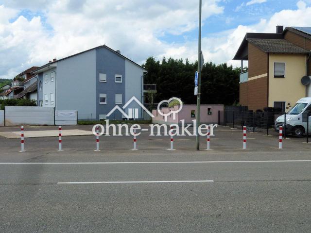 Erdgeschosswohnung mieten in Überherrn, Saarland