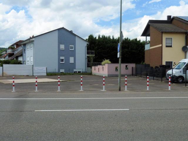 Erdgeschosswohnung mieten in Überherrn, Saarland