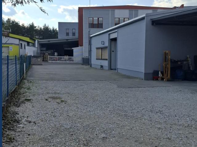 Erdgeschosswohnung mieten in Schwabach, Bayern