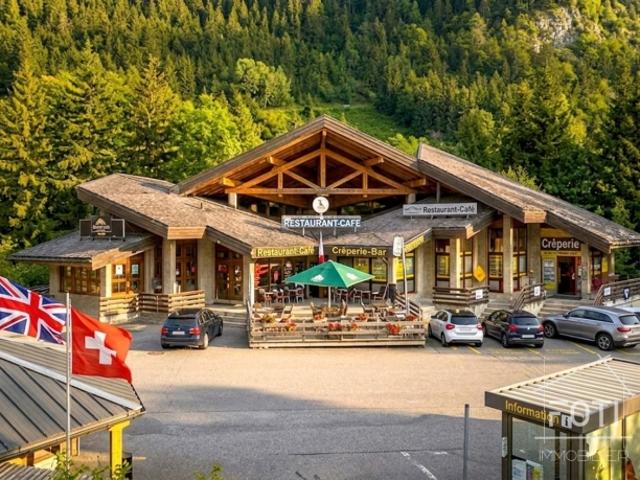 Wohnung kaufen in Vionnaz, Wallis