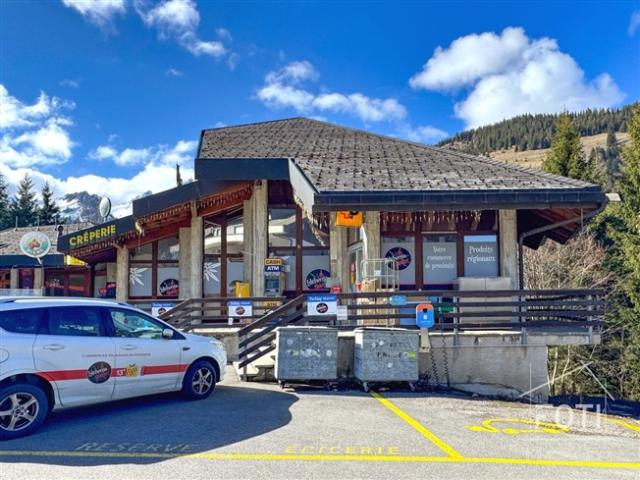 Wohnung kaufen in Vionnaz, Wallis