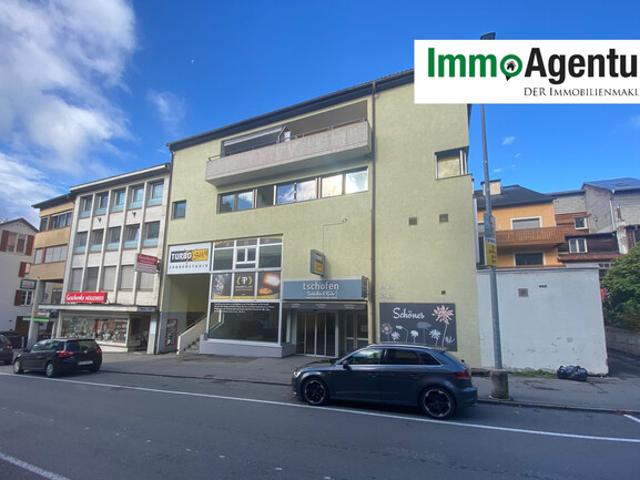 Immobilie mieten in Bludenz, Vorarlberg