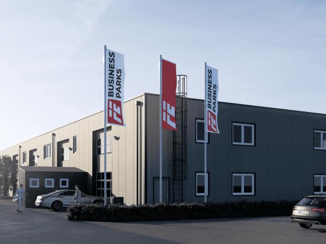 Büro kaufen in Wieselburg, Niederösterreich