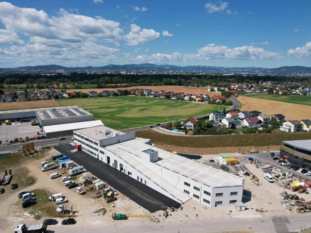 Büro mieten in Audorf, Ansfelden