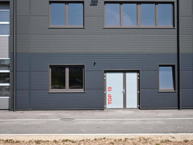Büro mieten in Audorf, Ansfelden