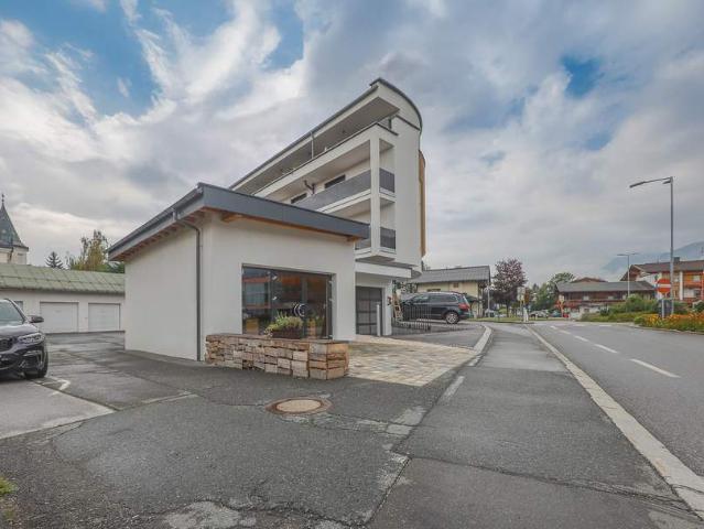 Gewerbe mieten in Aurach bei Kitzbühel, Tirol