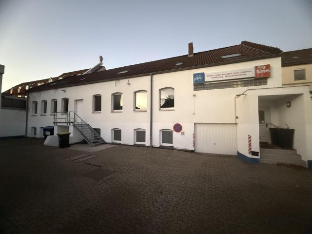 Büro mieten in Moers, Nordrhein-Westfalen