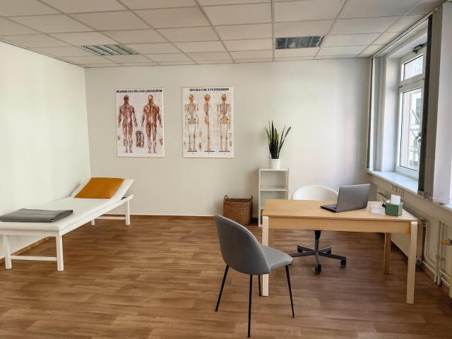 Büro mieten in Schwerin, Mecklenburg-Vorpommern
