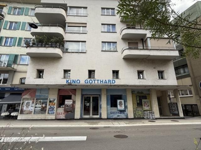 Büro mieten in Oberwil bei Zug, Zug