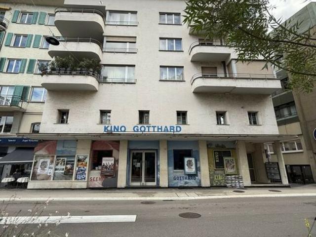 Büro mieten in Oberwil bei Zug, Zug